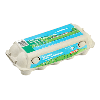 Södermanland - Ekhov/Björnlunda