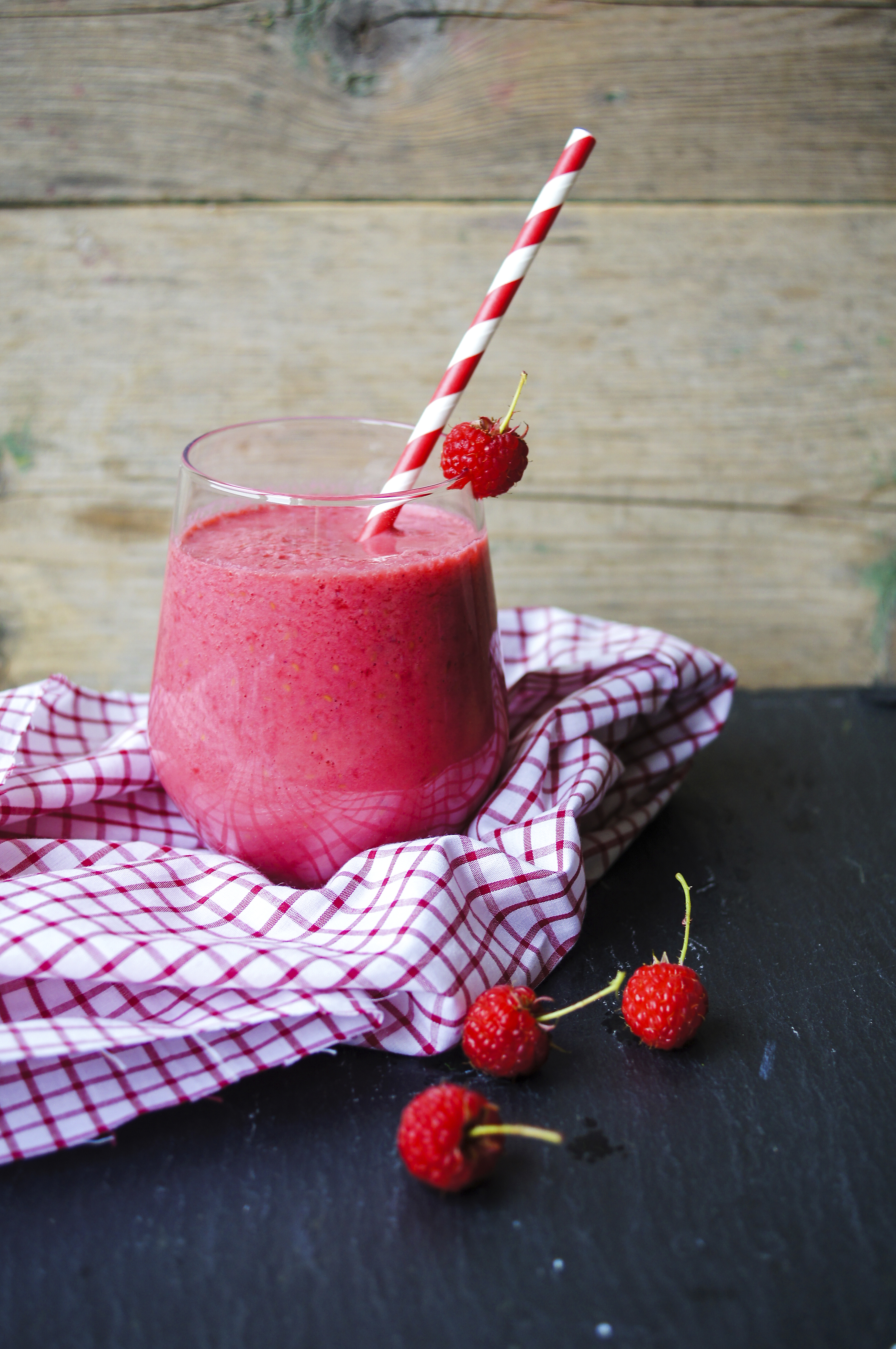 SMOOTHIES OCH ÄGGDRYCKER