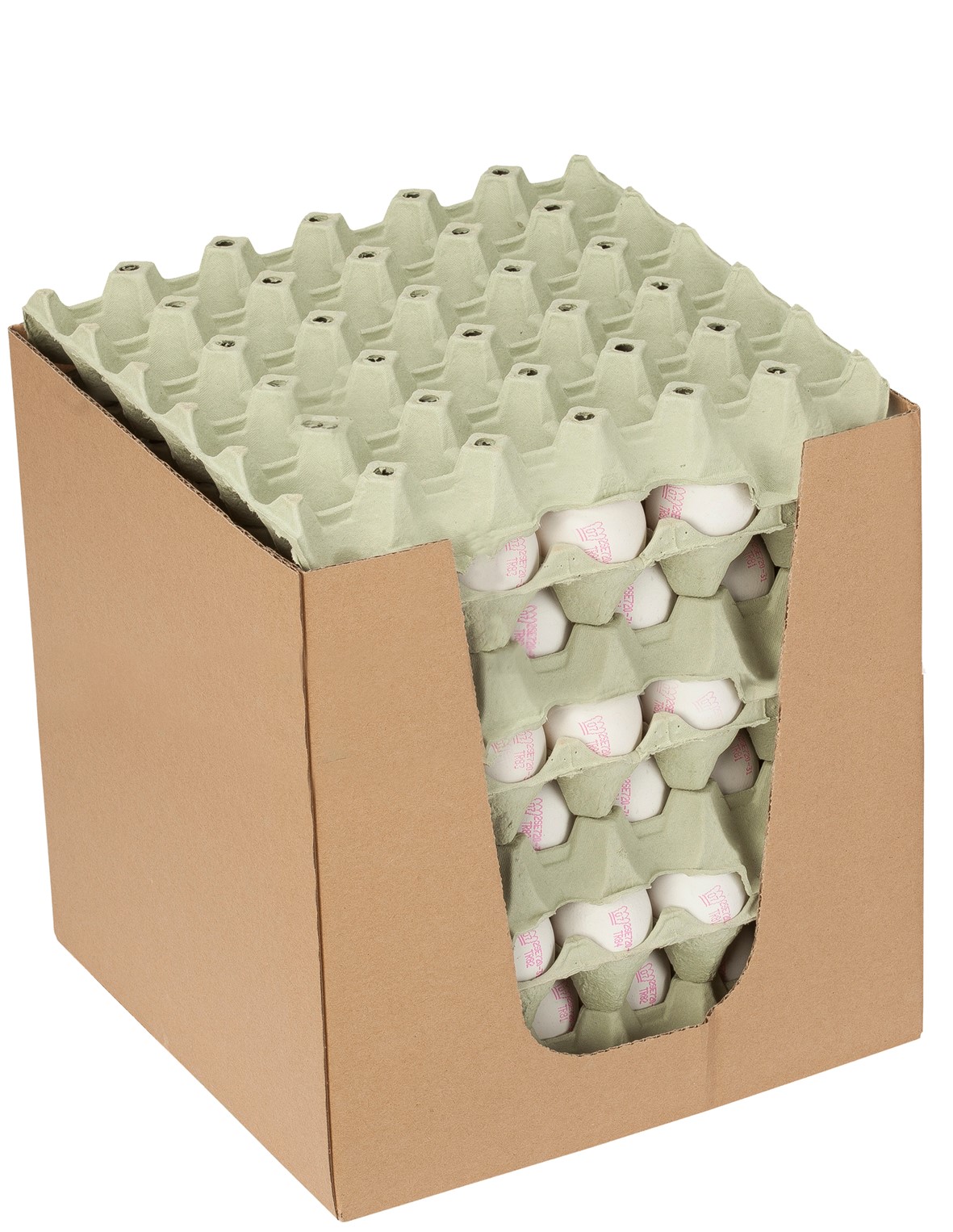 180 ägg (4x30), M-L