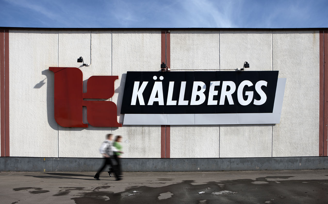 Källbergs Industri AB