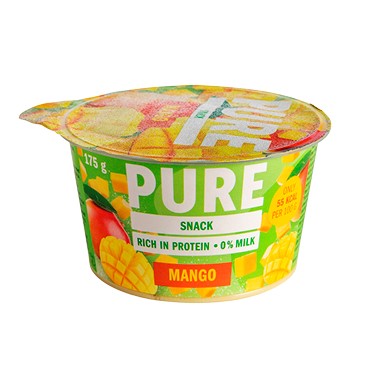PURE SNACK - MANGO