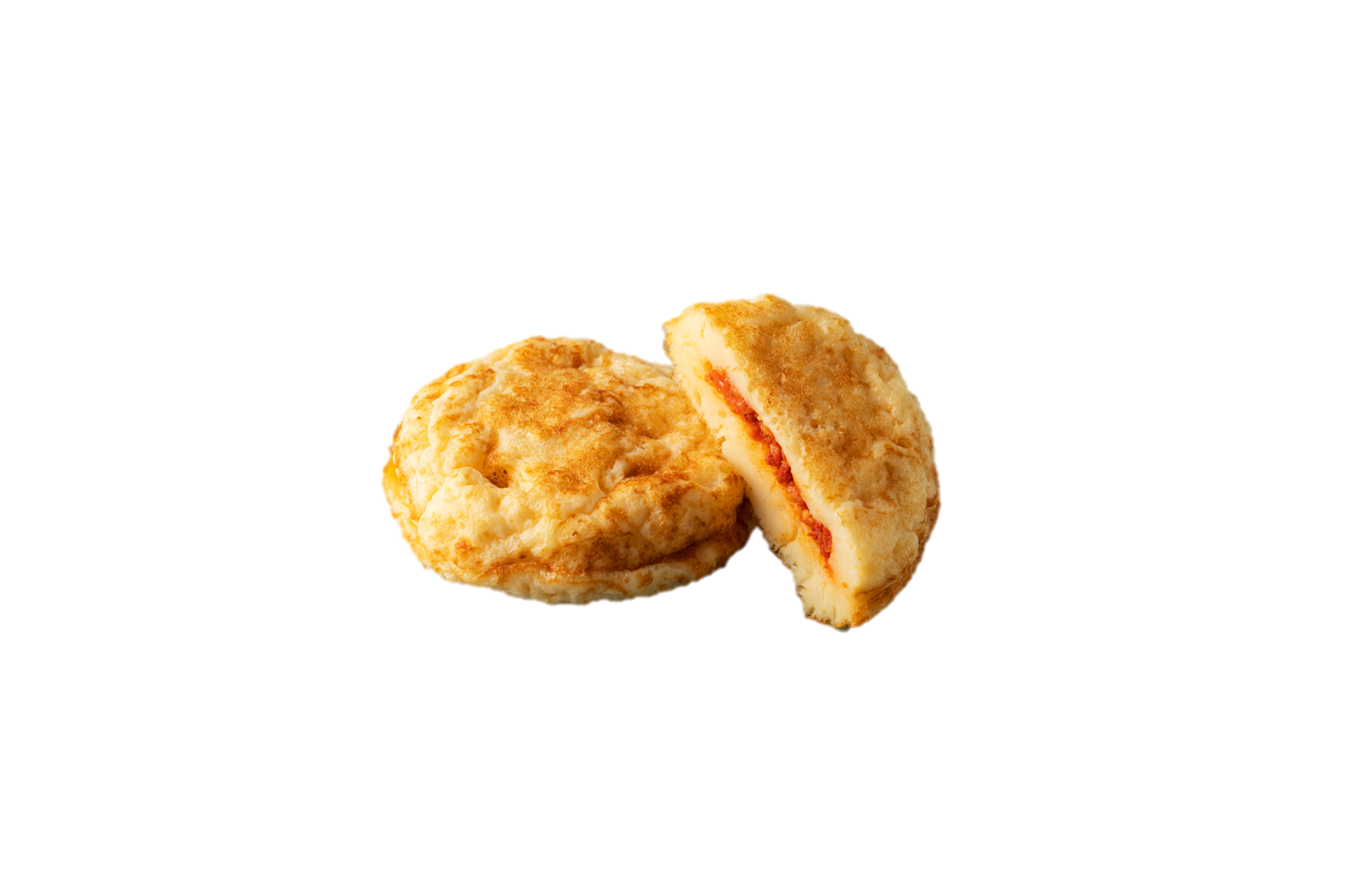 EGGBITES TOMAT/OST, 35G