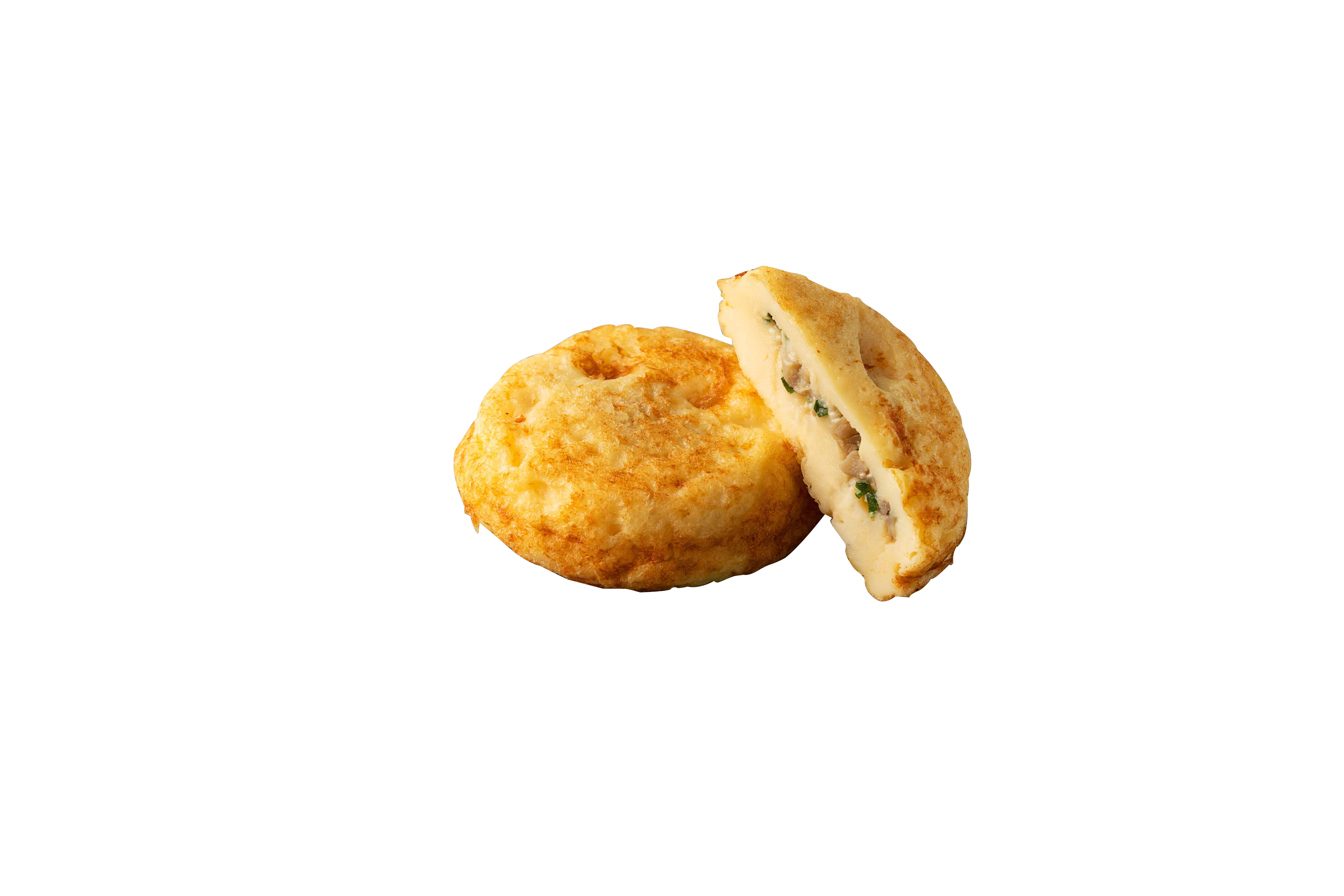 EGGBITES CHAMPINJON/ÖRTER, 35 G